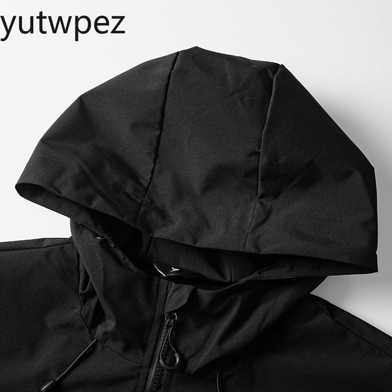 Giacca Impermeabile da Trekkin - Outdoor Sport Windbreaker recensione e prezzo