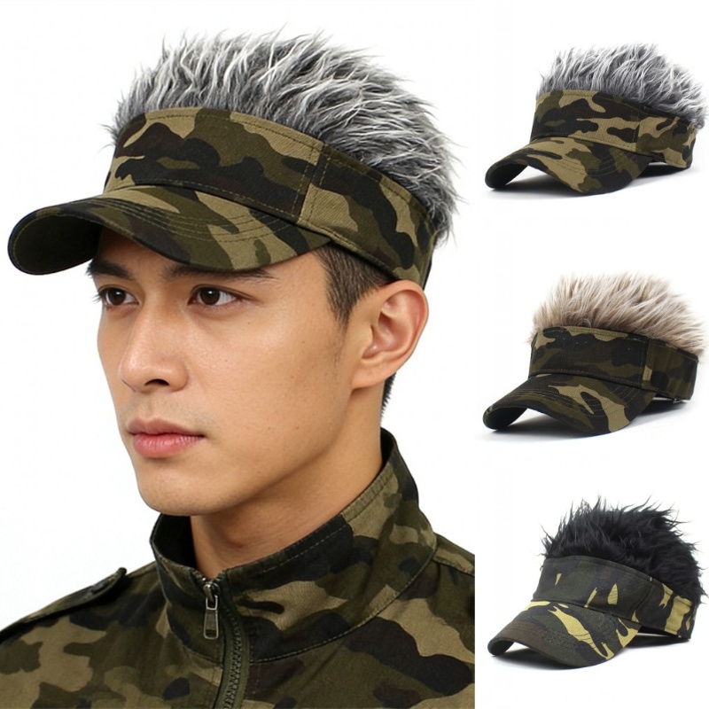 Cappello da Baseball Verde Mil - Outdoor Sport Hat recensione e prezzo