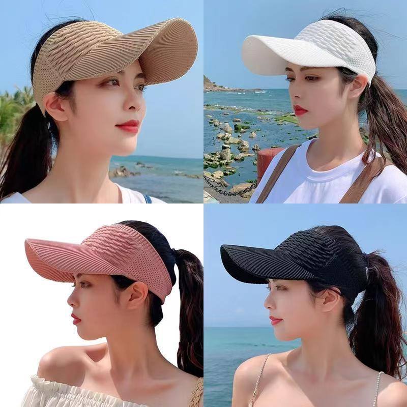 Cappello da Sole Anti-UV per D - Outdoor Sport Hat recensione e prezzo