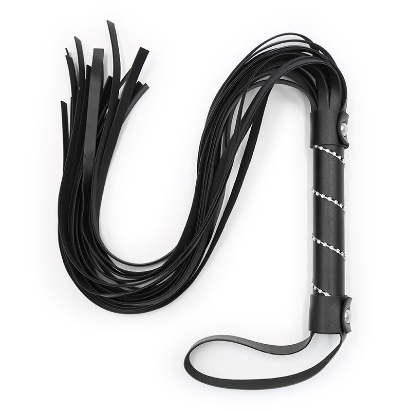 63.5cm diamante intarsiato man - Riding Crop Dressage recensione e prezzo
