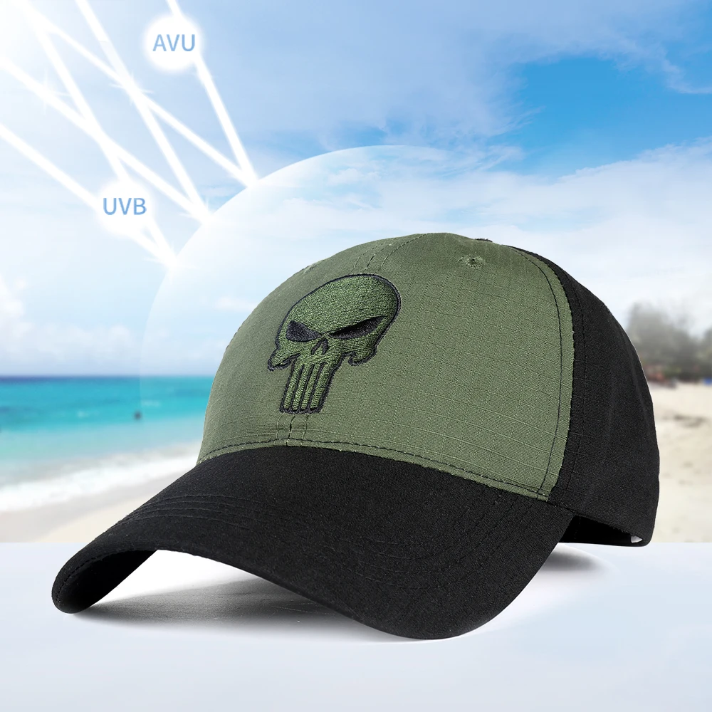 Berretto da Baseball tattico a - Outdoor Sport Hat recensione e prezzo