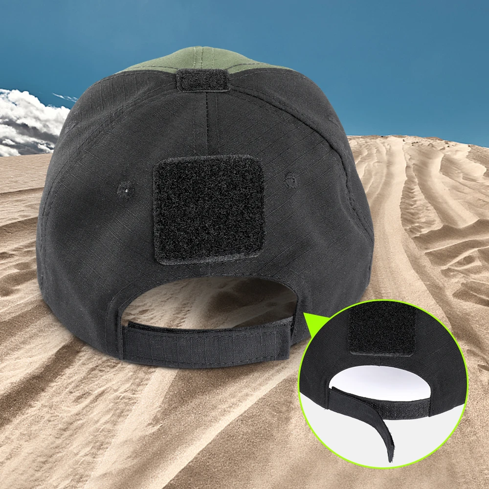 Berretto da Baseball tattico a - Outdoor Sport Hat recensione e prezzo
