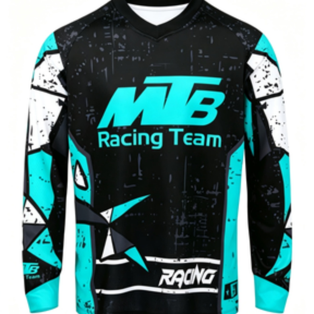 Maglia Sportiva a Maniche Lung - Outdoor Sportswear recensione e prezzo
