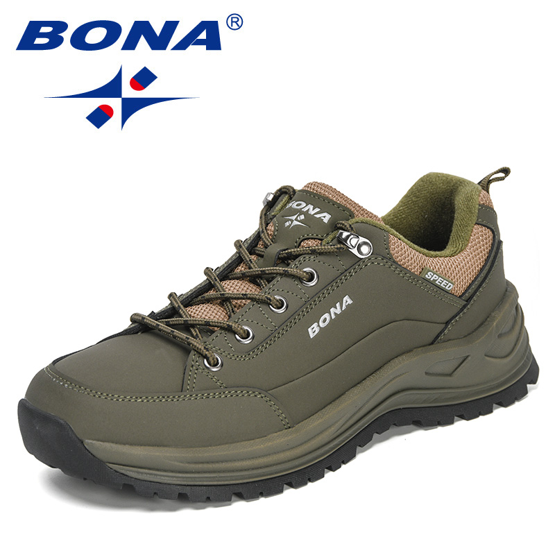 BONA 2022 nuovi designer scarp - Climbing Shoe Beginner recensione e prezzo