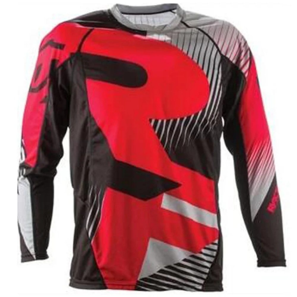 Maglia Sportiva Casual a Manic - Outdoor Sportswear recensione e prezzo